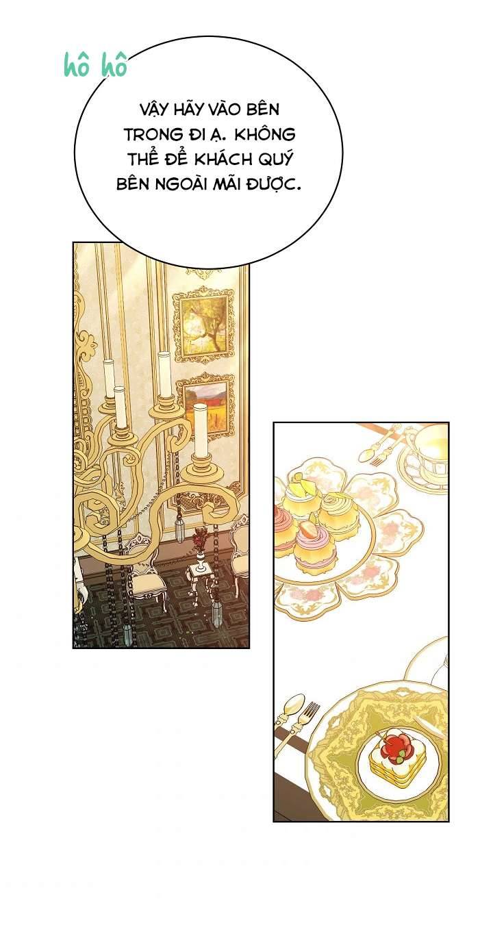 Vương Miện Lục Bảo Chap 49 - Trang 2