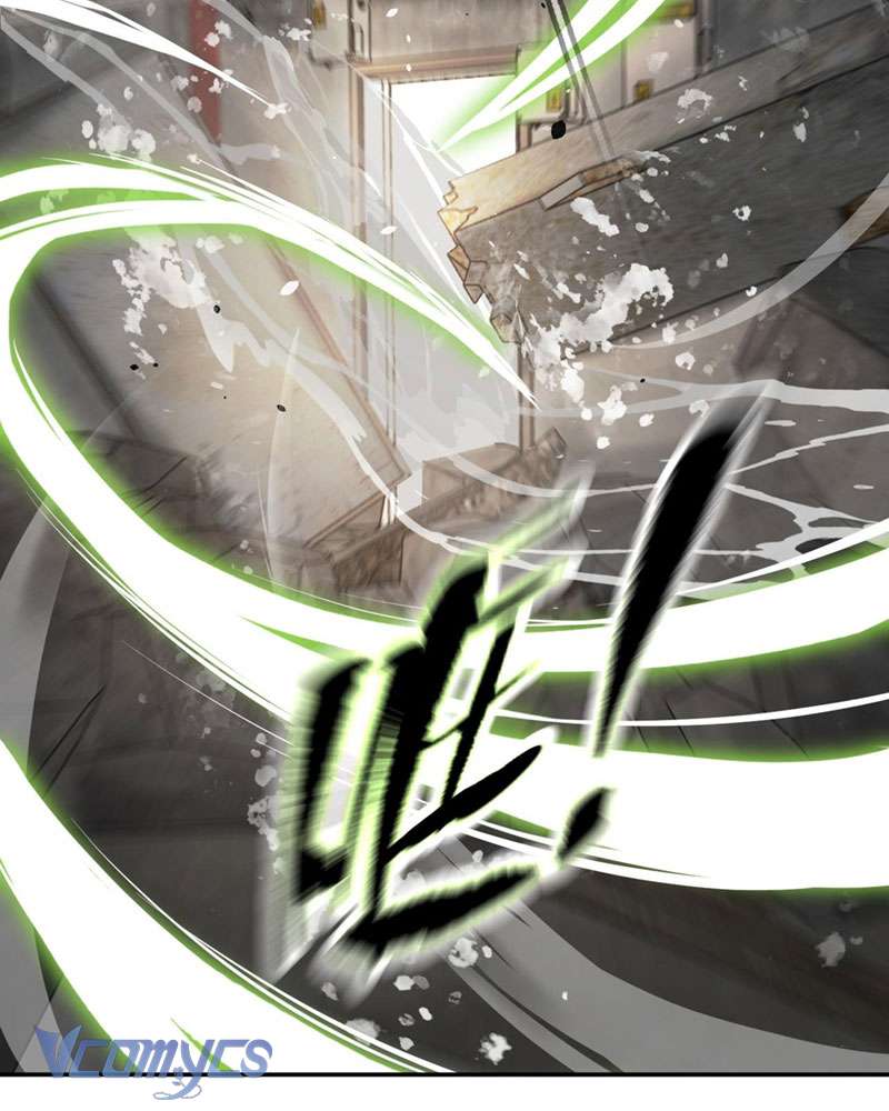 Ác Chi Hoàn Chapter 21 - Trang 4