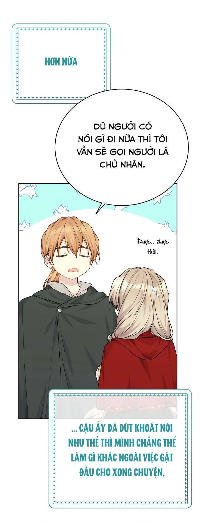 Vương Miện Lục Bảo Chap 78 - Trang 2