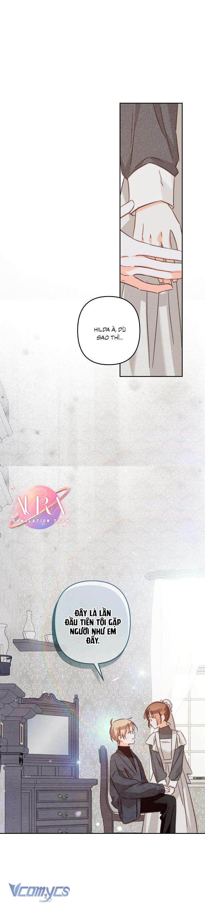 Sống Sót Như Một Hầu Gái Trong Trò Chơi Kinh Dị Chapter 44 - Trang 4