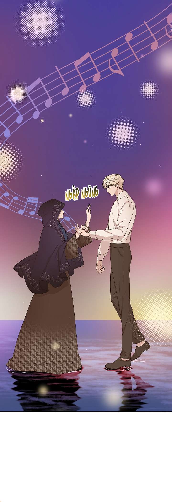 Tôi Không Phải Là Cinderella Chapter 32 - Trang 4