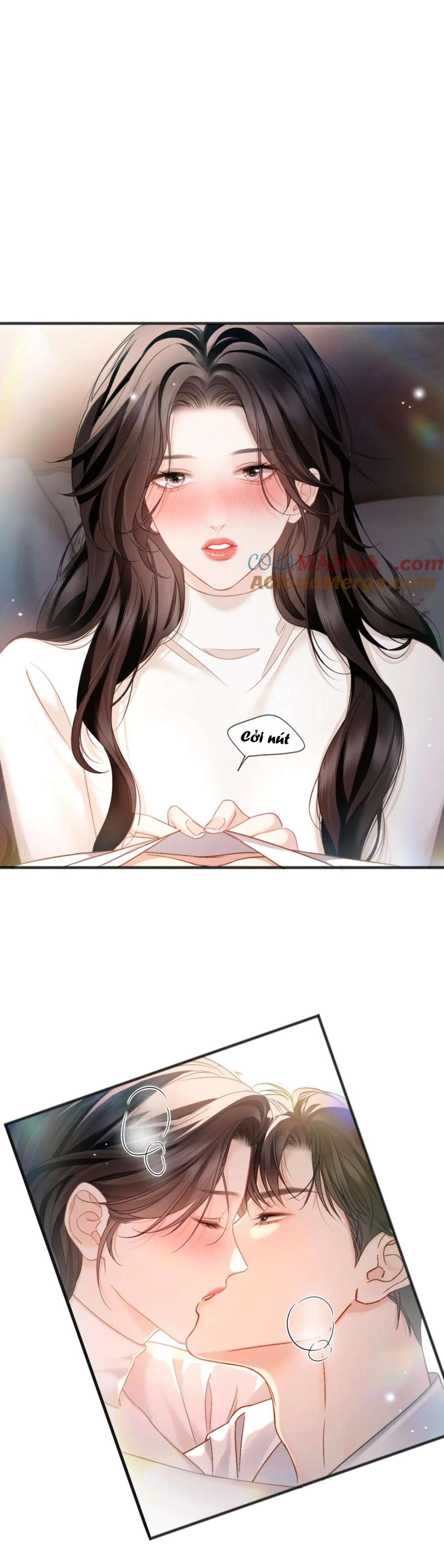 Tình Si Chap 22 - Trang 2
