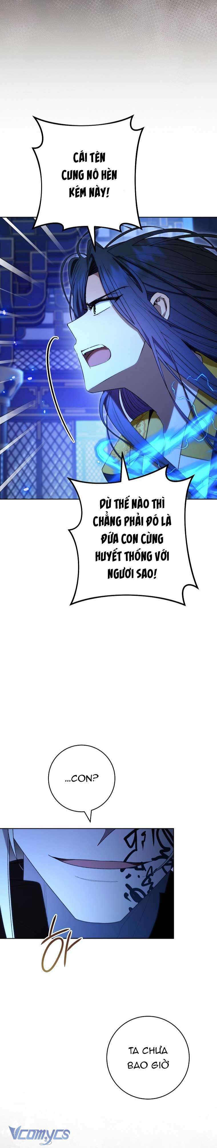 Tiểu Thiếp Chỉ Muốn Sống Yên Bình Chapter 74 - Trang 4