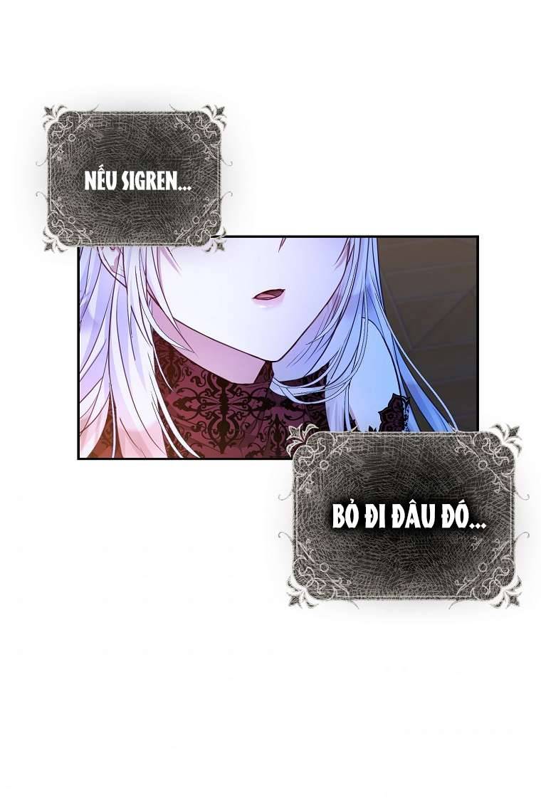 Tôi Trở Thành Vợ Của Nam Chính Chap 19 - Trang 3