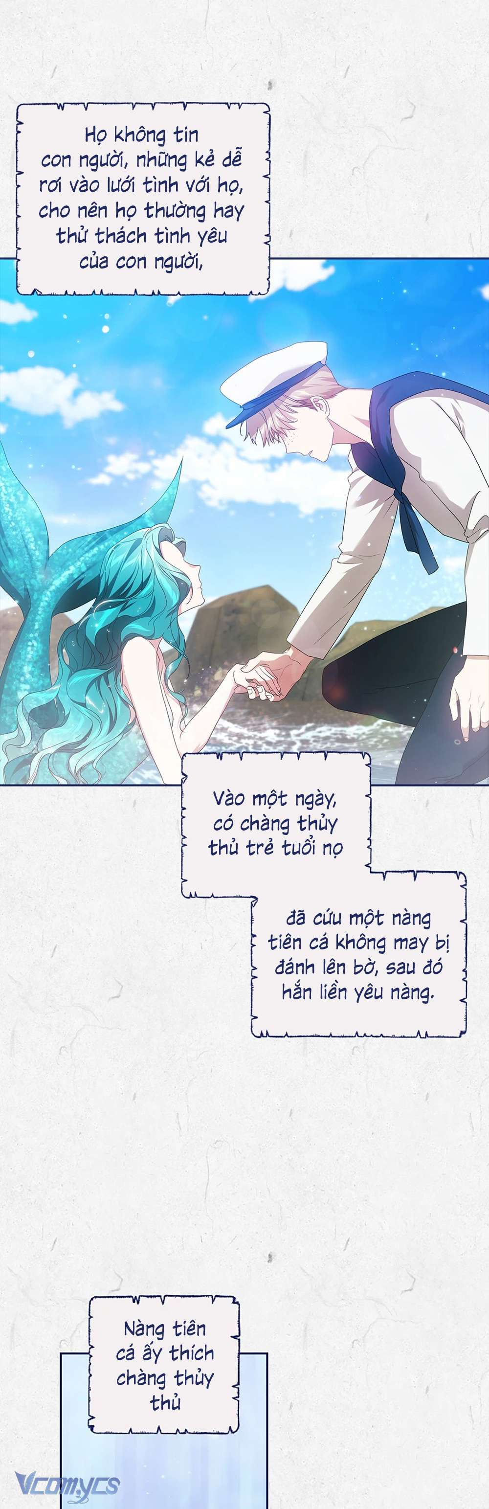 Hôn Nhân Này Rồi Sẽ Đổ Vỡ Chapter 41 - Next Chapter 42