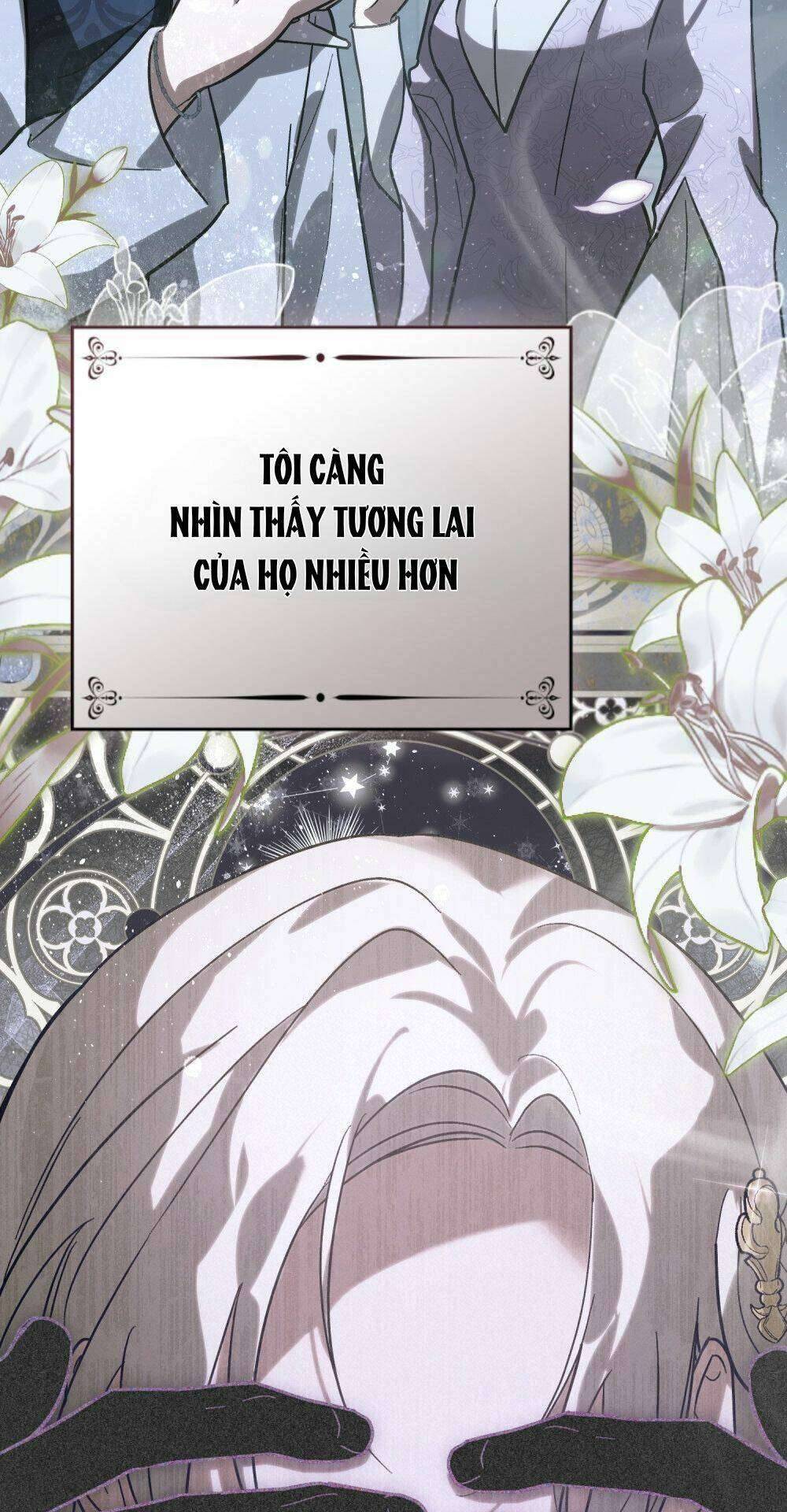 Khi Số Phận Tìm Đến Hai Ta Chapter 1 - Trang 4