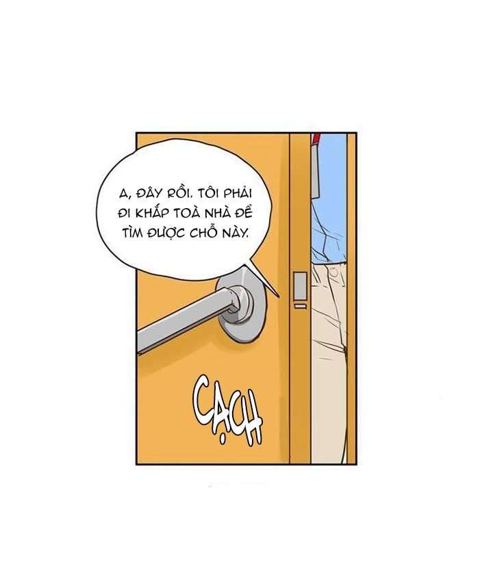 Ranh Giới 34 - Trang 2