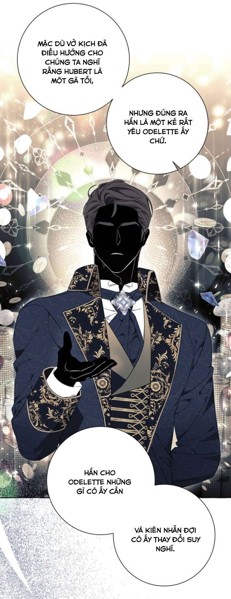 Tôi Tưởng Đó Chỉ Là Tiểu Thuyết Trọng Sinh Bình Thường Chapter 35 - Trang 4