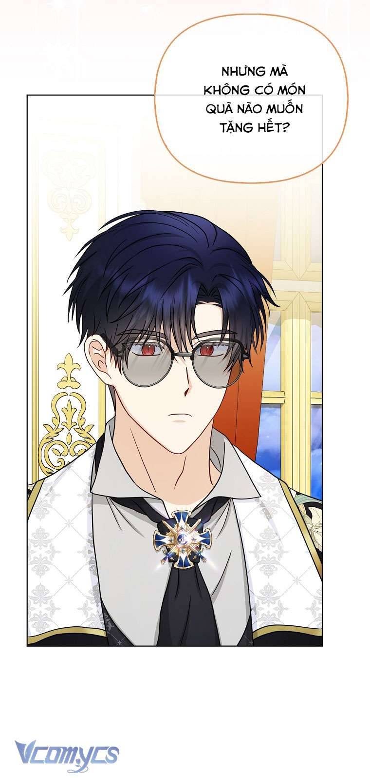 Nhân Vật Phản Diện Đều Thích Tôi Chapter 26 - Next Chapter 27