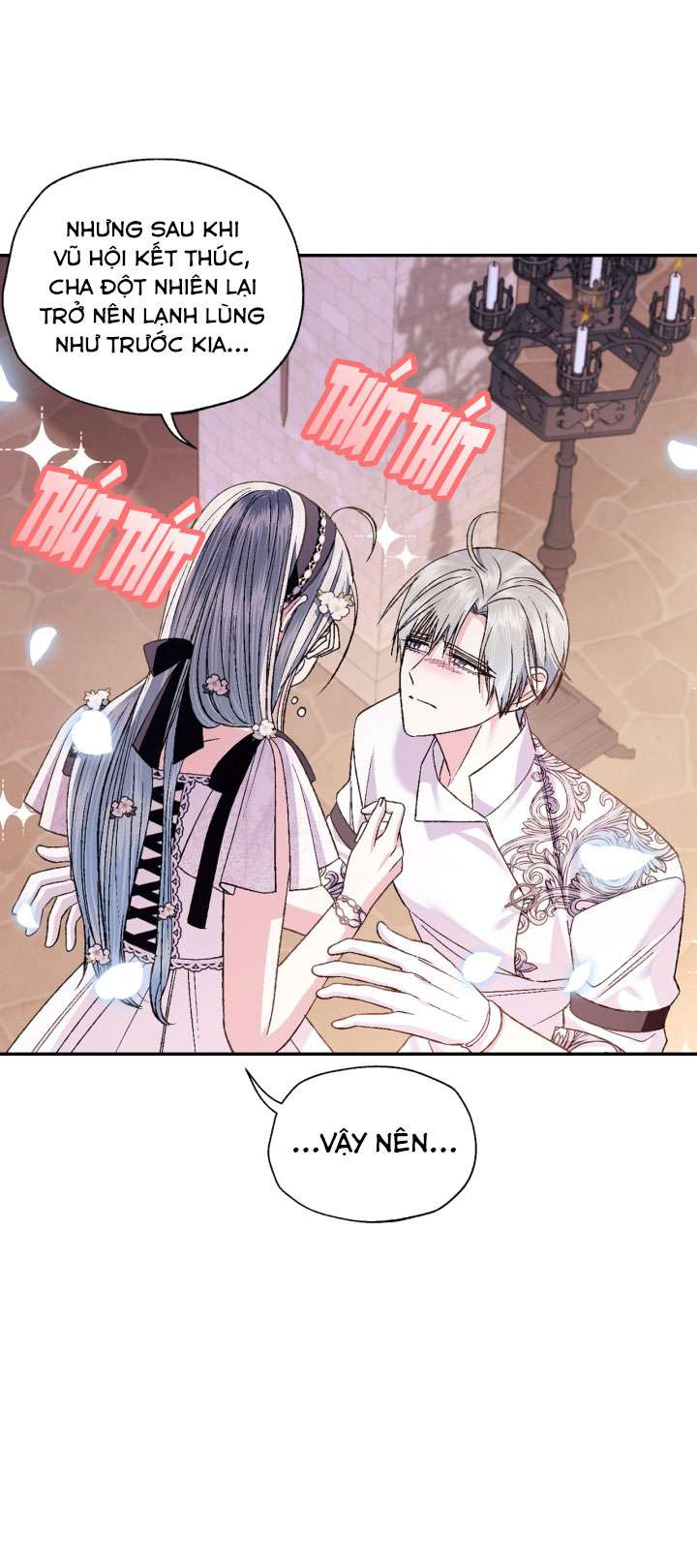 Cha À, Con Không Muốn Kết Hôn Đâu Chap 79 - Next Chap 80