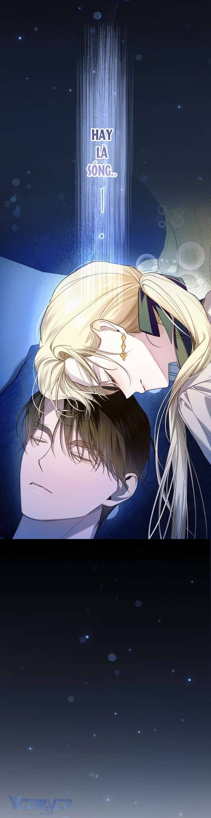 Phương Pháp Che Giấu Đứa Con Của Hoàng Đế Chapter 98 - Trang 4