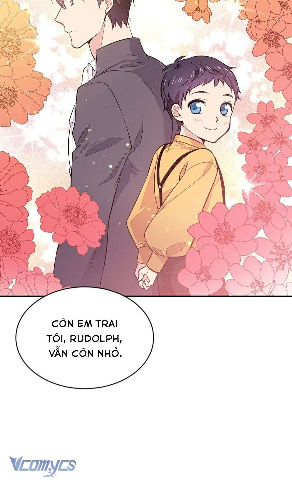 Mục Tiêu Là Cuộc Sống Hoàn Hảo Bất Khả Xâm Phạm Chapter 22 - Trang 4