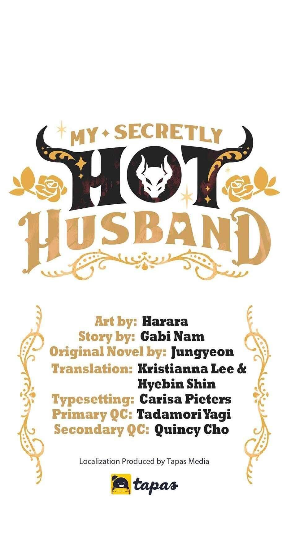 Hôn Phu Ẩn Sắc Chapter 35 - Trang 4