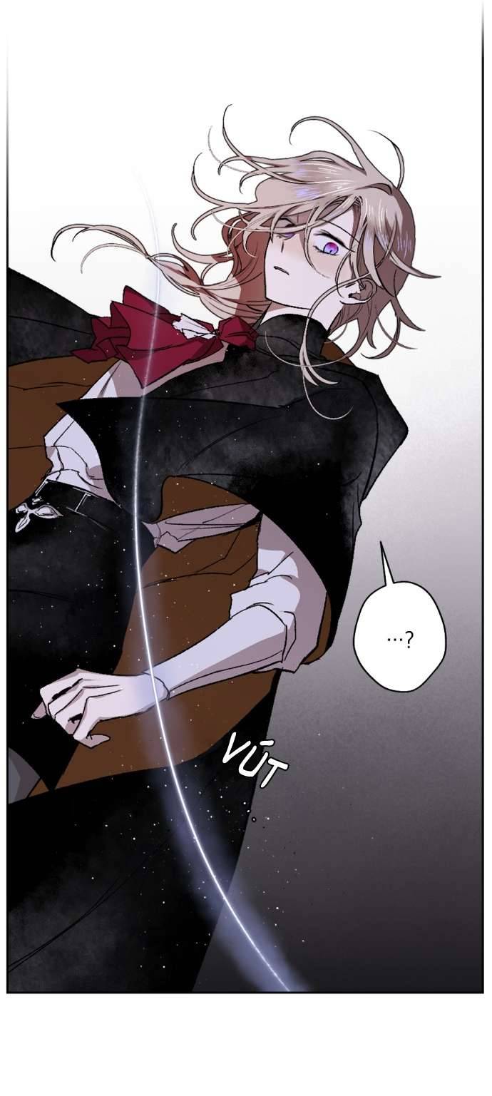 Lời Thú Nhận Của Chúa Tể Bóng Tối Chap 17 - Trang 4