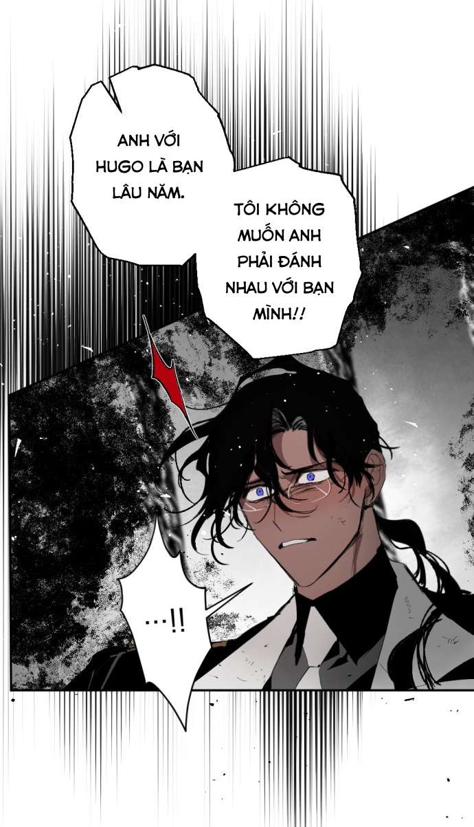 Lời Thú Nhận Của Chúa Tể Bóng Tối Chapter 104 - Trang 4