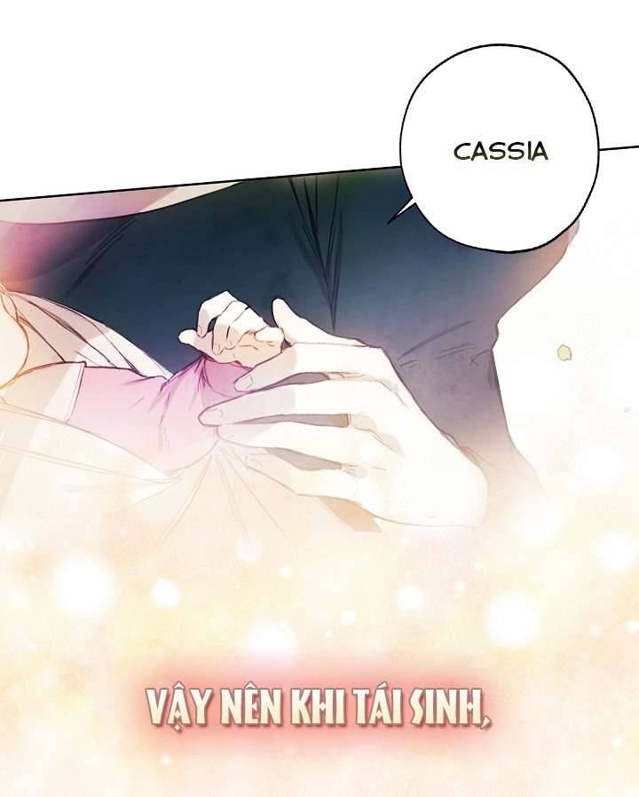 Cửa Hàng Búp Bê Của Công Chúa Chap 2 - Trang 2