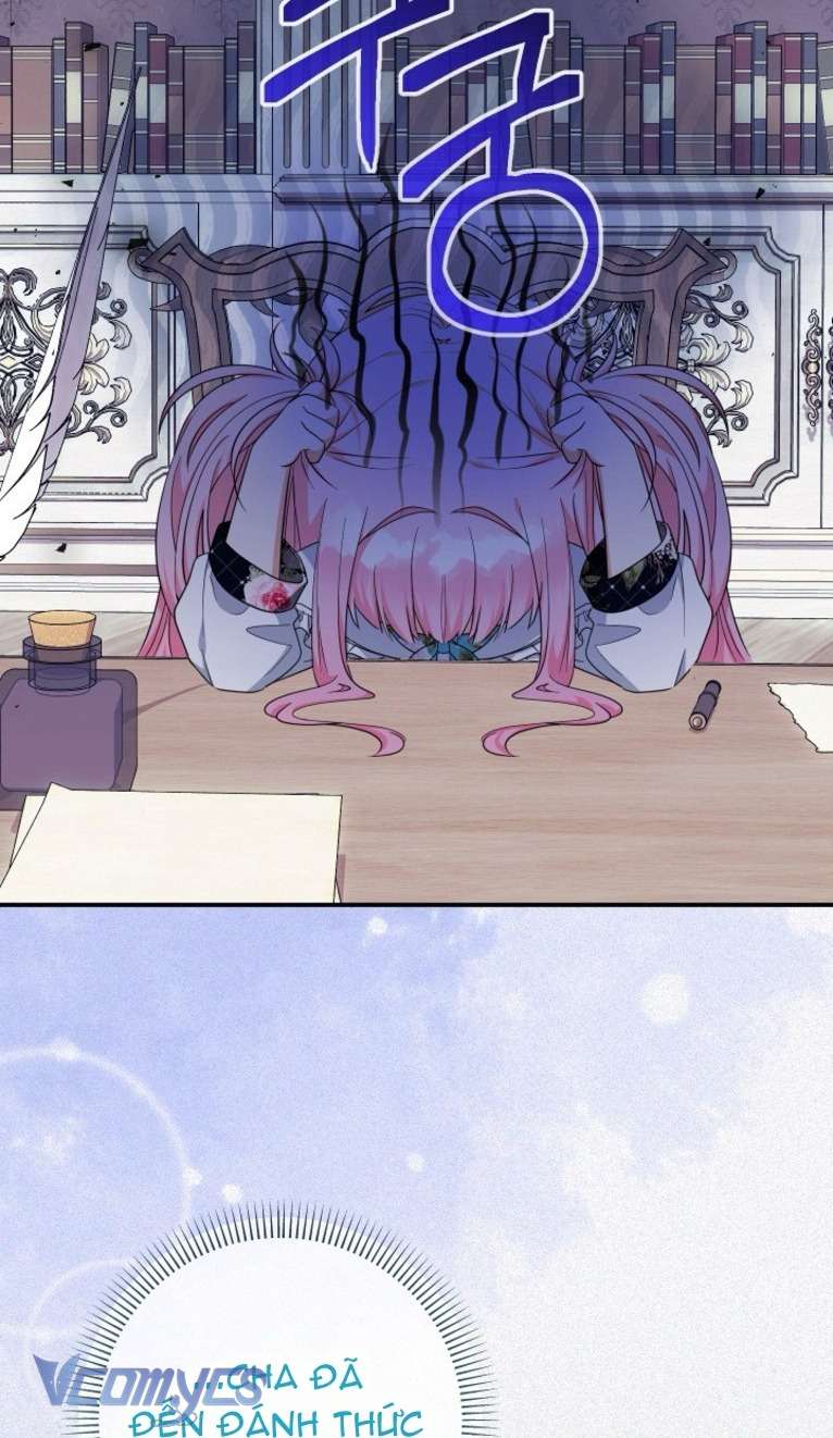 Tiểu Thư Tích Tiền Đi Bụi Chapter 59 - Trang 4