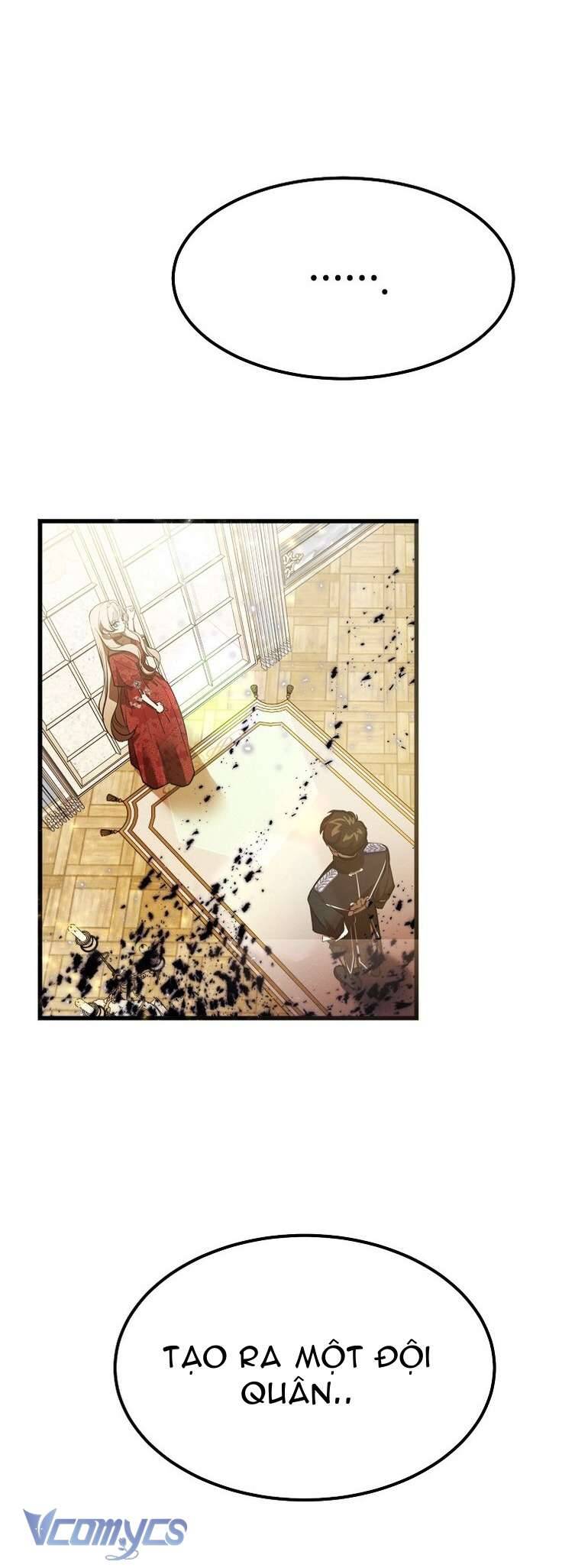 Ác Quỷ Nuôi Dưỡng Tiểu Thư Chapter 6 - Trang 4