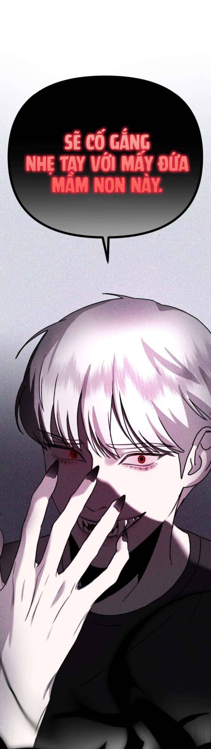 Thần Hổ Jang San Chap 26 - Trang 2