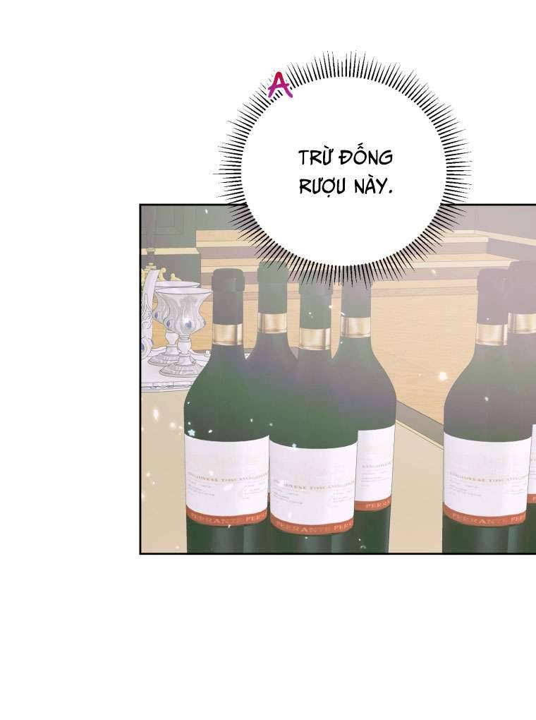 Siren: Trở Thành Gia Đình Của Nhân Vật Phản Diện Chapter 55 - Trang 3