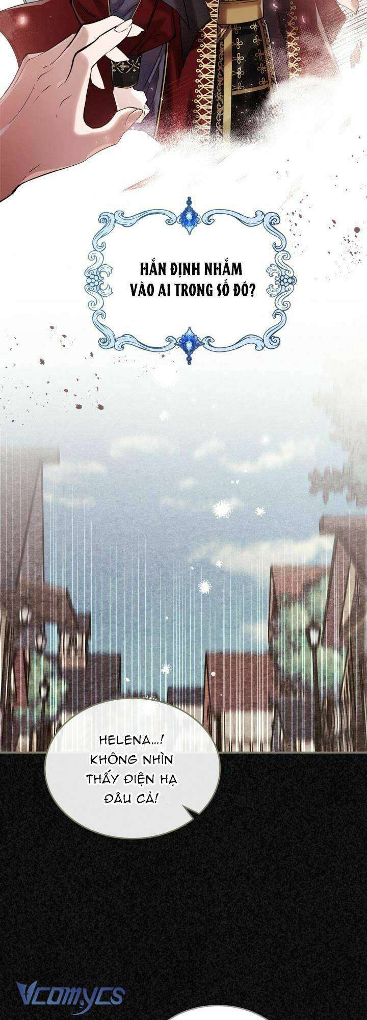 Công Nương Toàn Năng Cũng Thấy Chán Nản Chap 10 - Trang 3