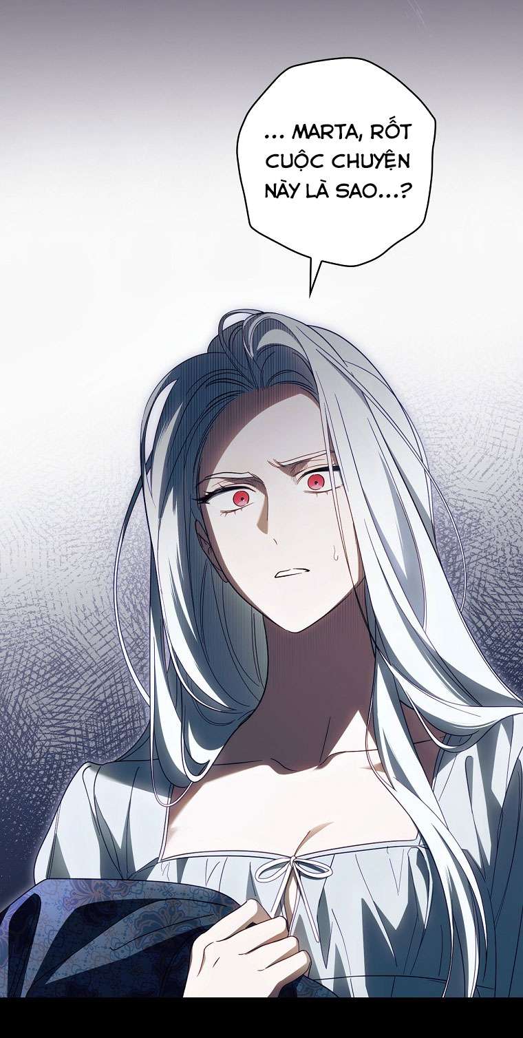 Phương Pháp Khiến Phu Quân Đứng Về Phía Tôi Chapter 75 - Trang 4