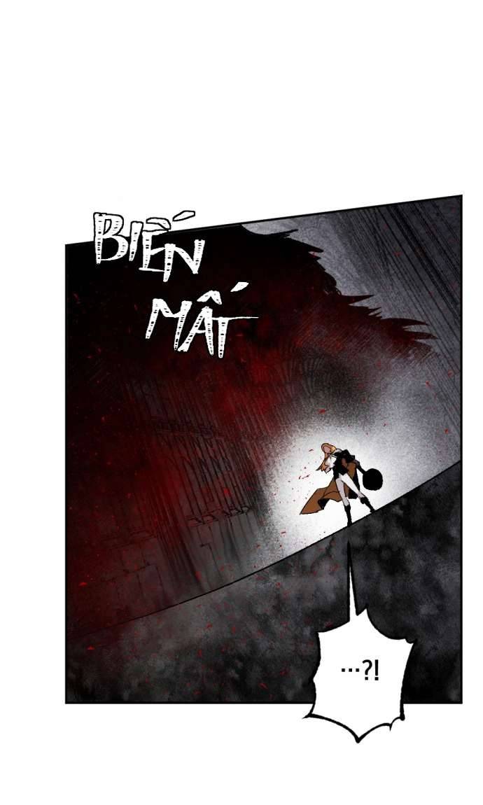 Lời Thú Nhận Của Chúa Tể Bóng Tối Chap 57 - Trang 4