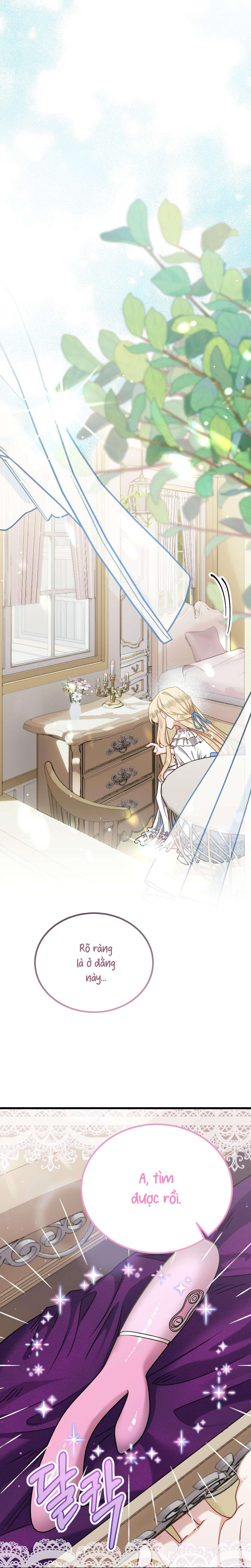 [ 18+ ] Bị Mắc Kẹt Trong Trò Chơi Harem Ngược Vô Vọng Chap 2 - Trang 2