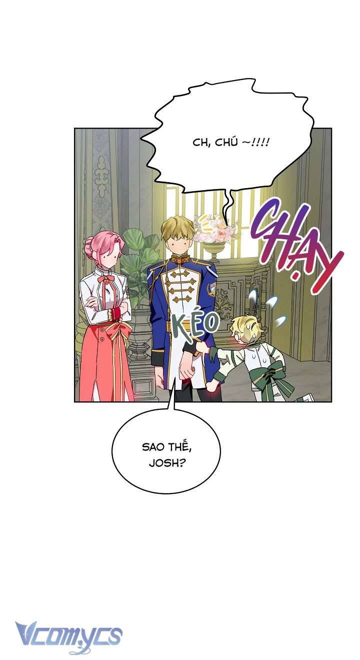 Quý Cô Thế Giới Ngầm Chap 50 - Next Chapter 50.1