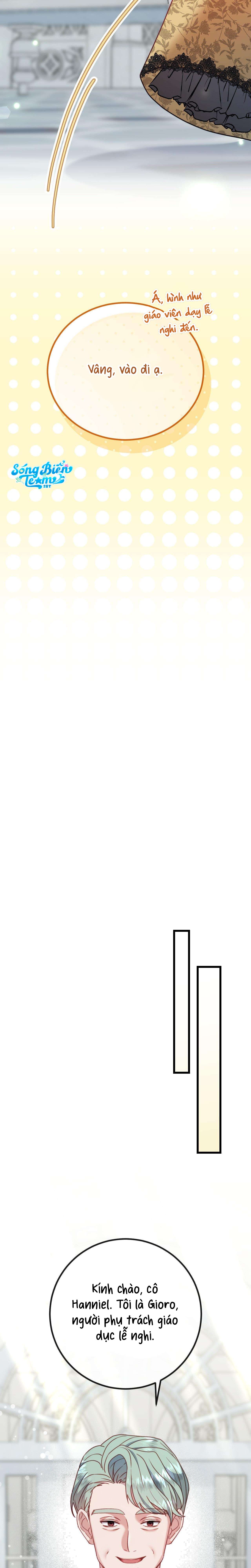 [ 18+ ] Bị Mắc Kẹt Trong Trò Chơi Harem Ngược Vô Vọng Chap 7 - Trang 2