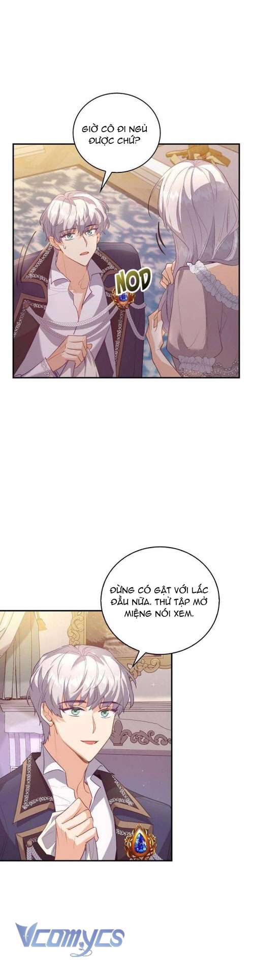 Tôi Chỉ Nhận Ra Sau Khi Mất Cô Ấy Chap 23 - Trang 2