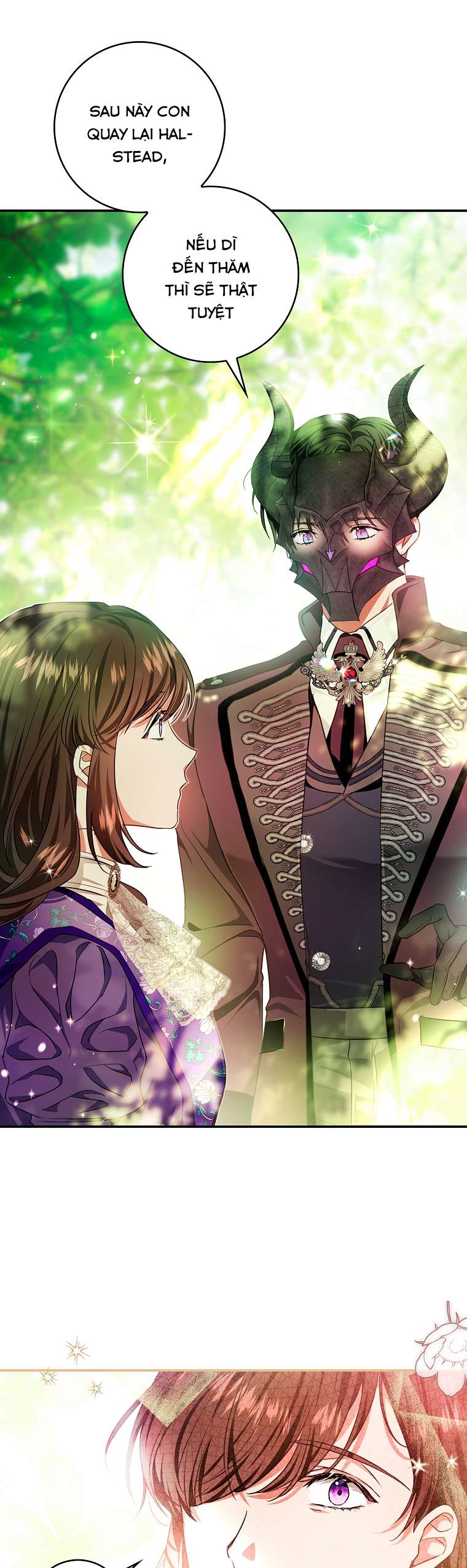 Hôn Phu Ẩn Sắc Chap 91 - Next Chapter 91.1