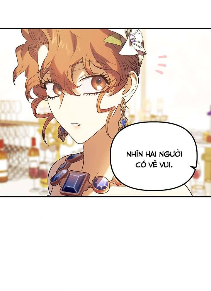 May Mắn Hay Bất Hạnh Chap 60 - Trang 4