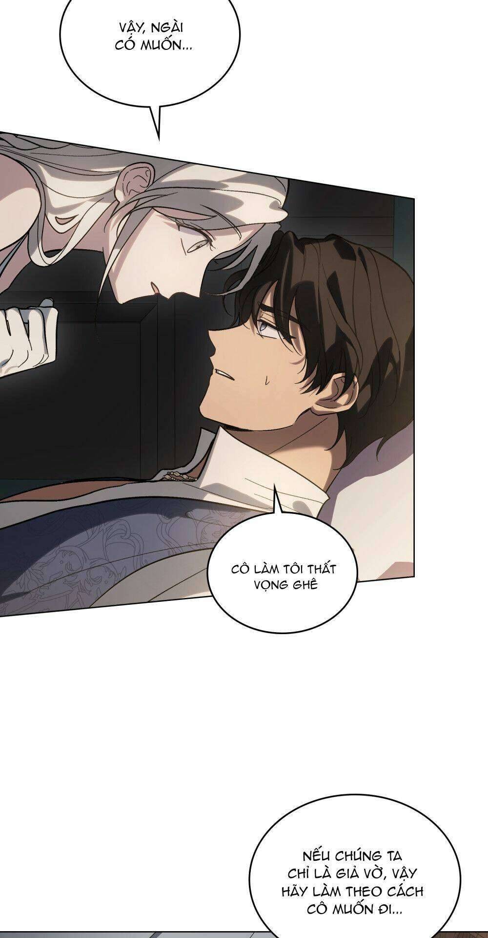 Khi Số Phận Tìm Đến Hai Ta Chapter 4 - Next Chapter 5