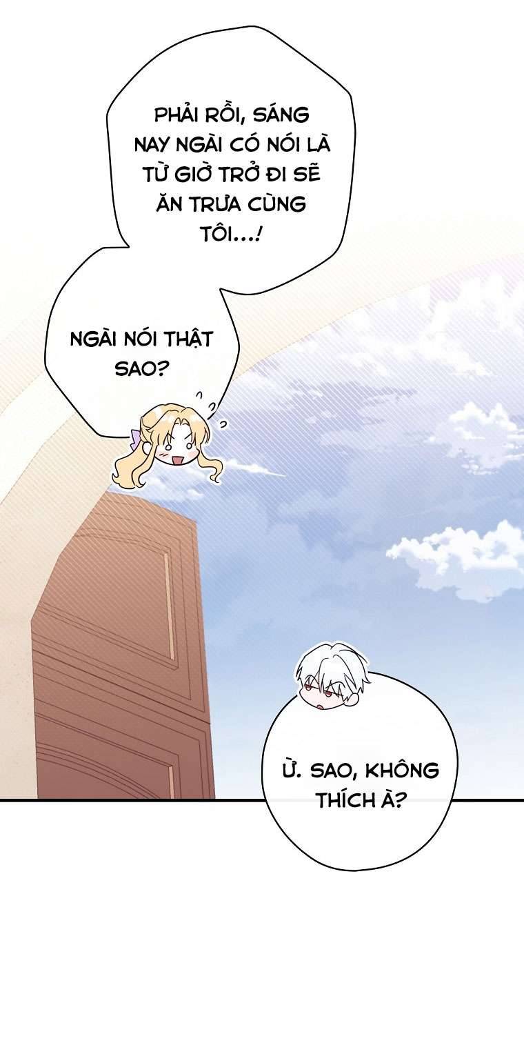 Phương Pháp Khiến Phu Quân Đứng Về Phía Tôi Chapter 29 - Trang 4