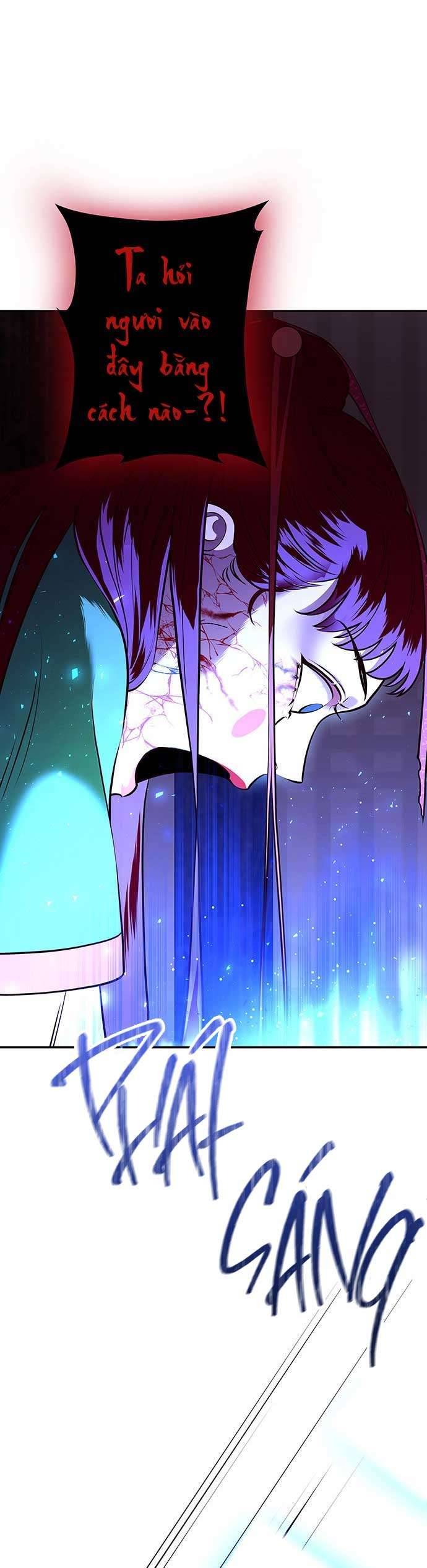 Vương Tử Huyền Bí Chapter 9 - Next Chapter 10