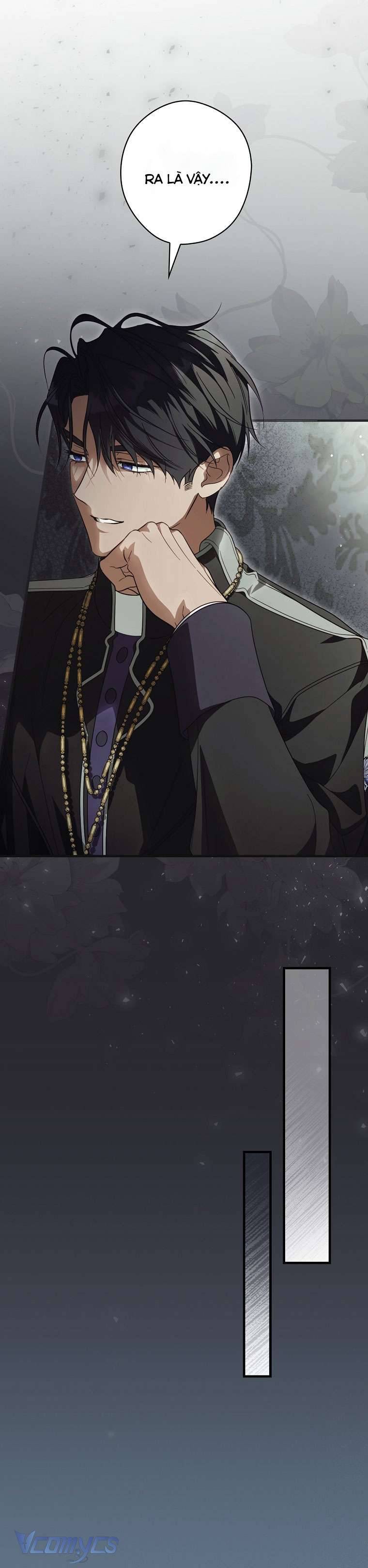 Phương Pháp Khiến Phu Quân Đứng Về Phía Tôi Chapter 100 - Trang 4