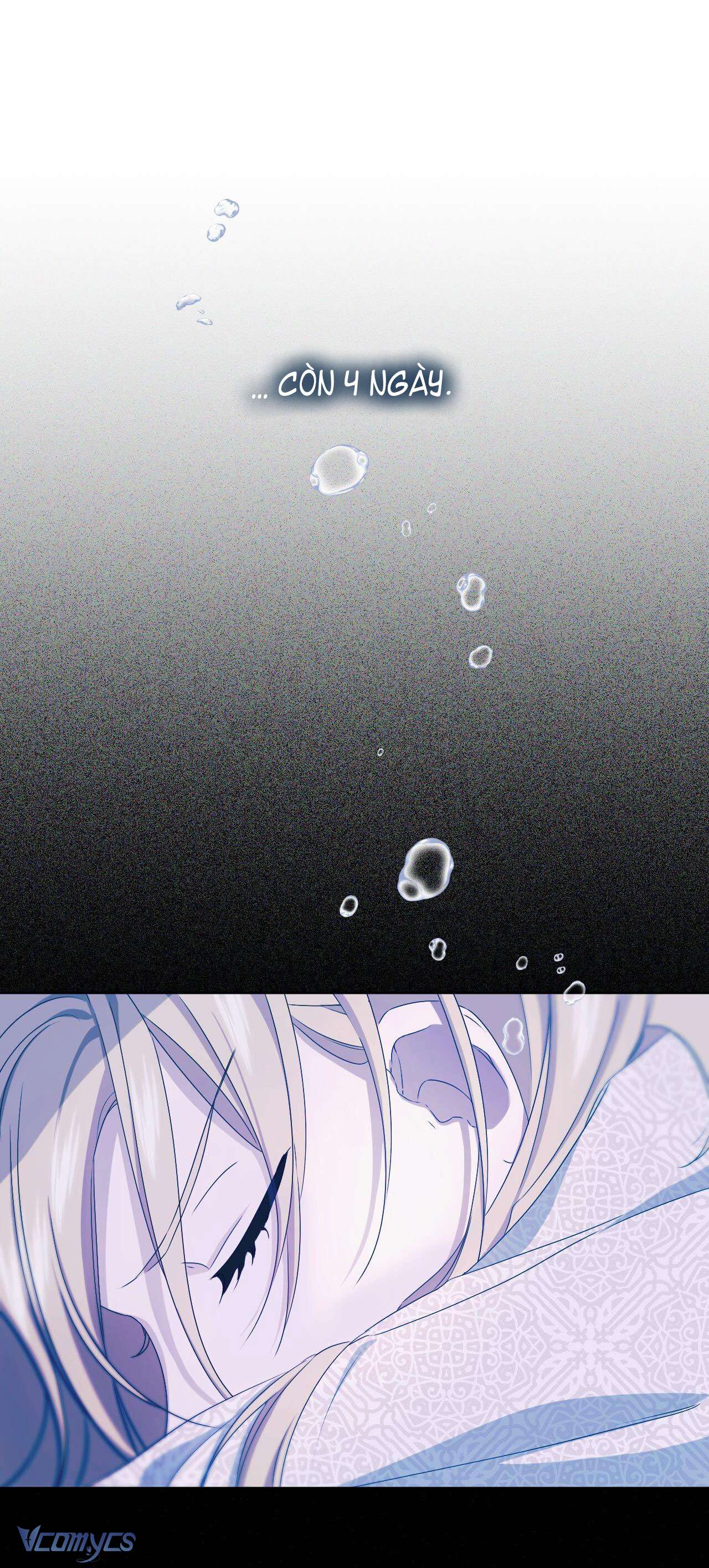 Thánh Nữ Giả Muốn Bỏ Trốn Chap 16 - Trang 4