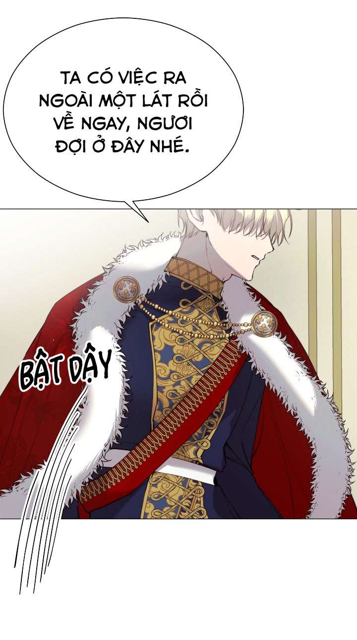 Ác Nữ Cần Bạo Chúa Chapter 28 - Trang 4