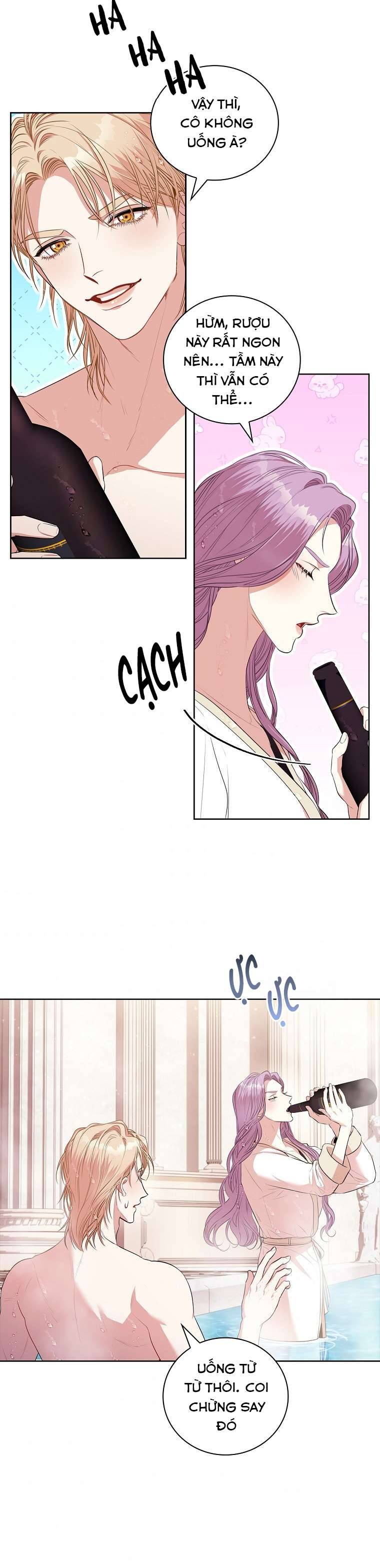 Thư Ký Của Bạo Chúa Chapter 62 - Next Chapter 63