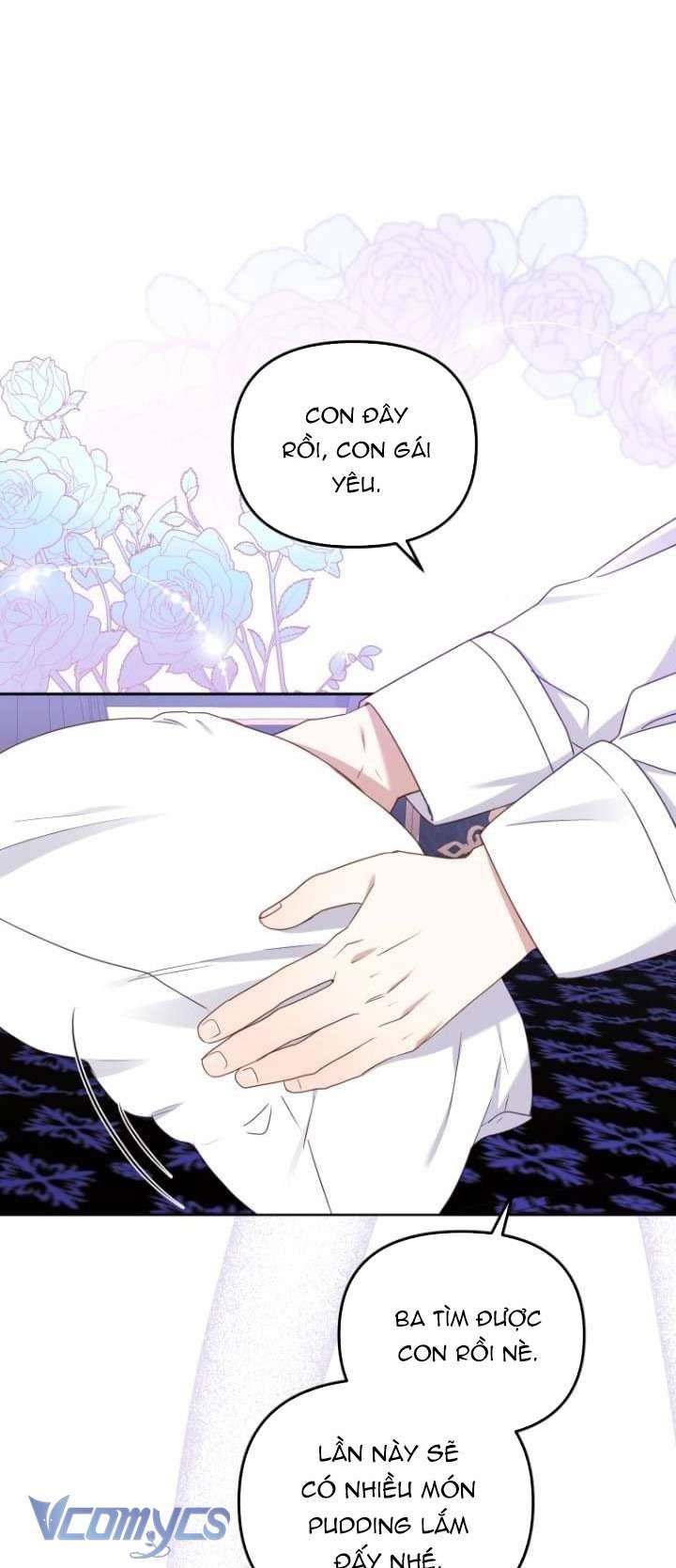 Tôi Được Nuôi Dưỡng Bởi Những Kẻ Phản Diện Chap 44 - Trang 3