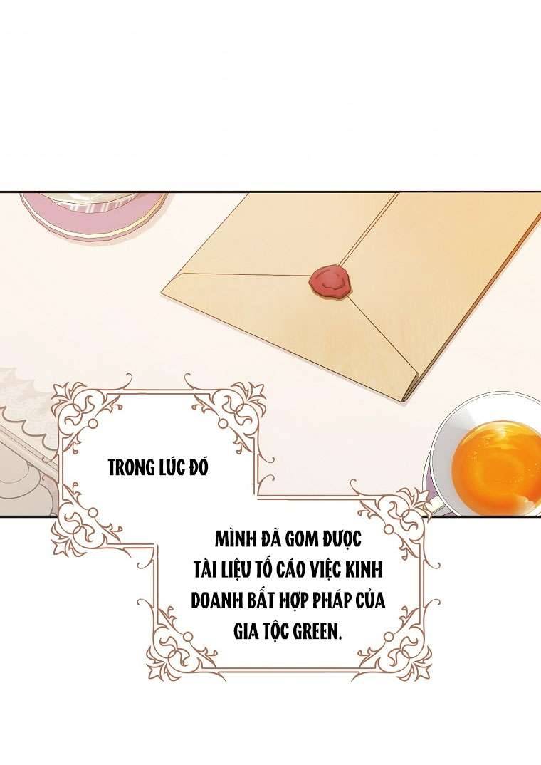 Tôi Trở Thành Vợ Của Nam Chính Chap 23 - Trang 3