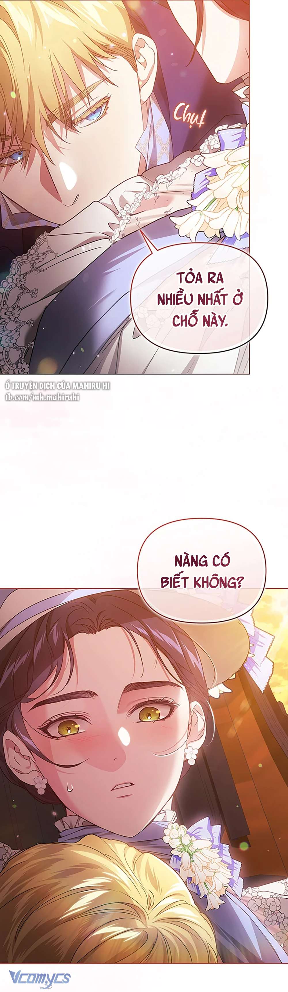 Hôn Nhân Này Rồi Sẽ Đổ Vỡ Chapter 32 - Next Chapter 33