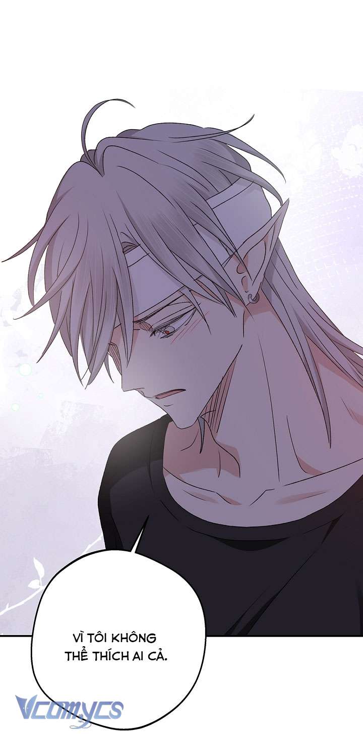 [18+] Yêu Tinh Giao Phối Chap 33 - Next Chap 34