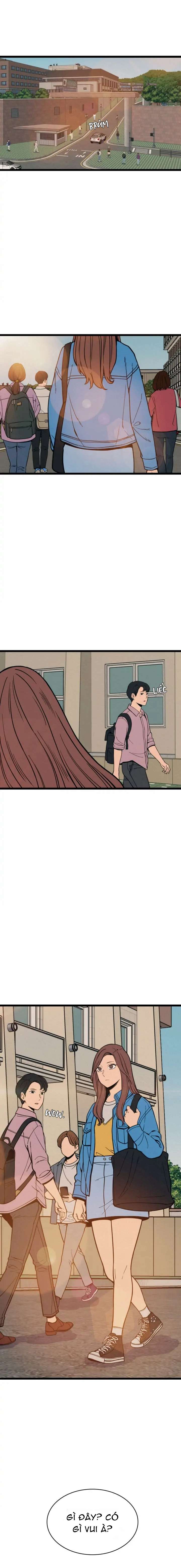 Kẻ Mạo Danh Chapter 48 - Trang 4