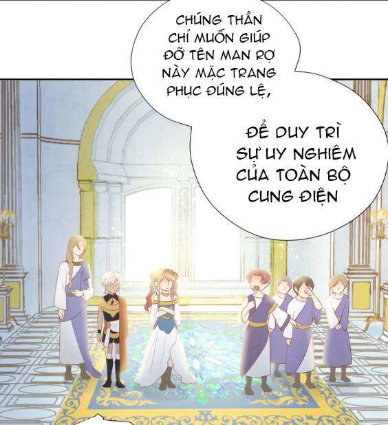 Địch Úc Đa Chi Ca Chapter 4 - Trang 4
