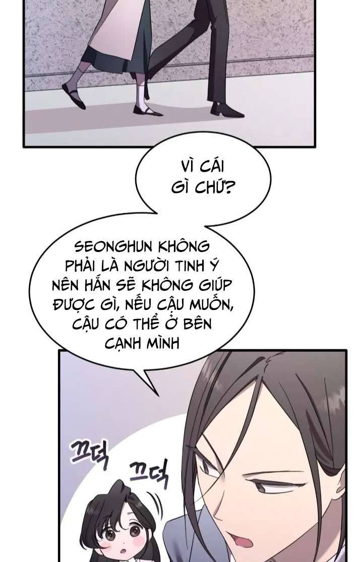Lâu Đài Giam Cầm Chap 1 - Next 