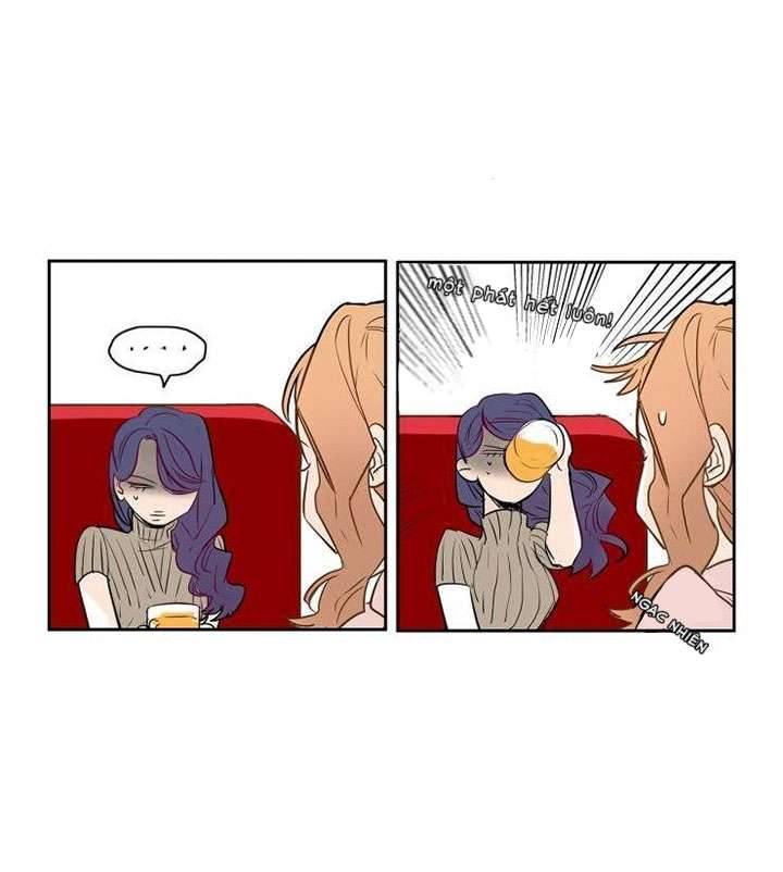 Ranh Giới Chap 31 - Trang 3