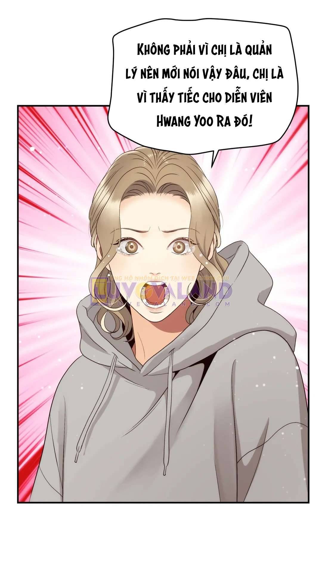 Ngôi Sao Ban Mai Chap 34 - Next Chap 35