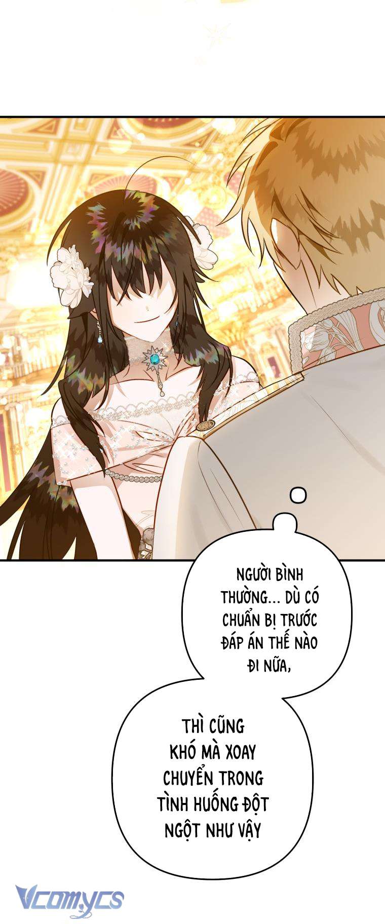 Bỗng Nhiên Tôi Trở Thành Quạ Đen!! Chapter 57 - Trang 4